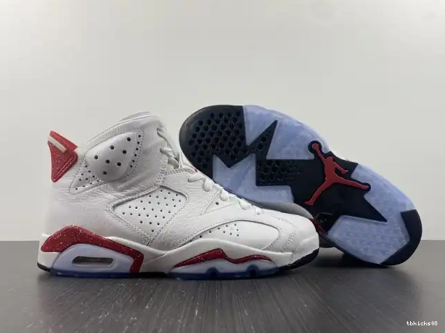 Cheap TBkick Jordan Hare 6 CT8529-162 Retro 0507
